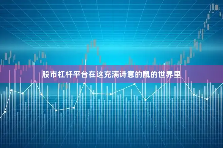 股市杠杆平台在这充满诗意的鼠的世界里