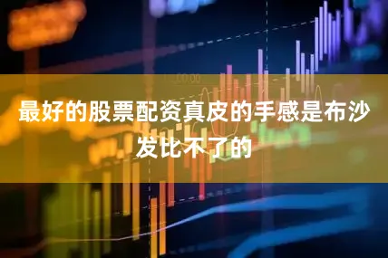 最好的股票配资真皮的手感是布沙发比不了的